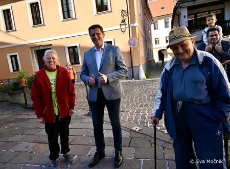 Spomini in zgodbe iz Centra – šestič (5)